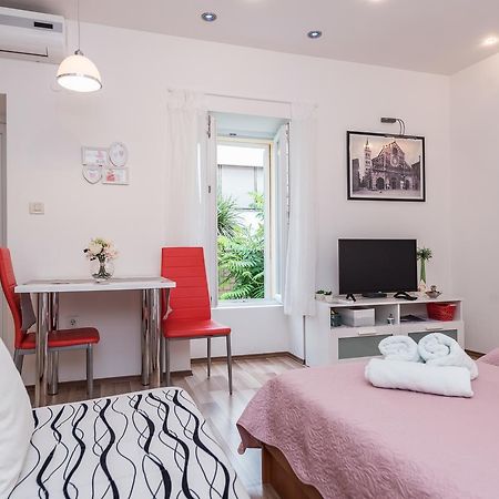 Studio Vinka Zadar Ngoại thất bức ảnh
