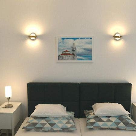 Studio Vinka Zadar Ngoại thất bức ảnh