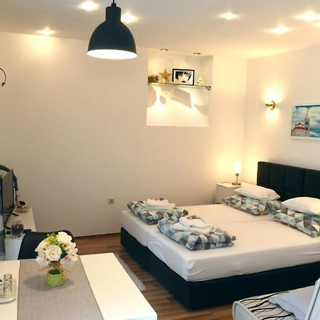 Studio Vinka Zadar Ngoại thất bức ảnh