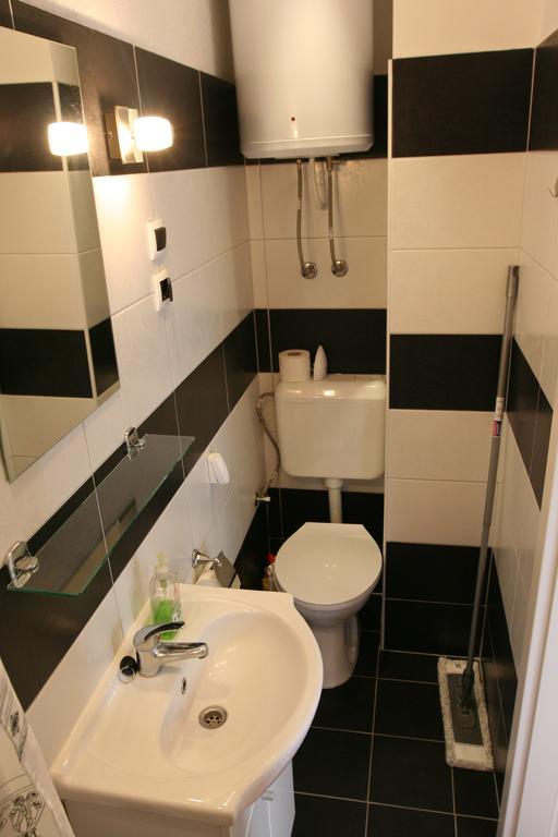 Studio Vinka Zadar Phòng bức ảnh