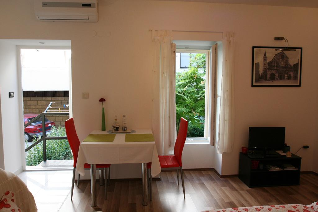 Studio Vinka Zadar Phòng bức ảnh