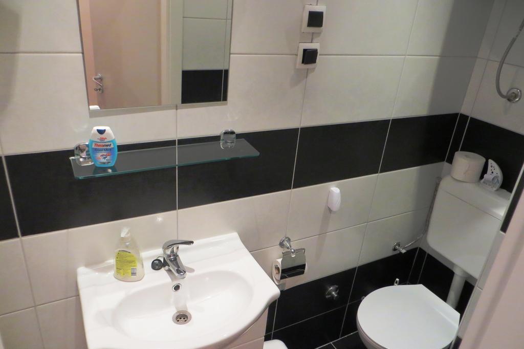 Studio Vinka Zadar Phòng bức ảnh