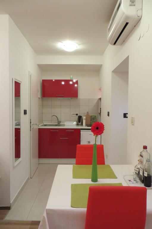 Studio Vinka Zadar Phòng bức ảnh
