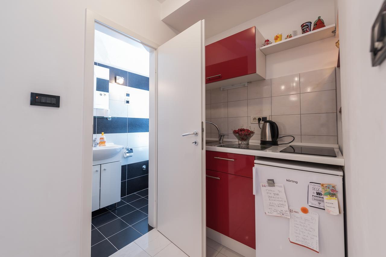 Studio Vinka Zadar Ngoại thất bức ảnh