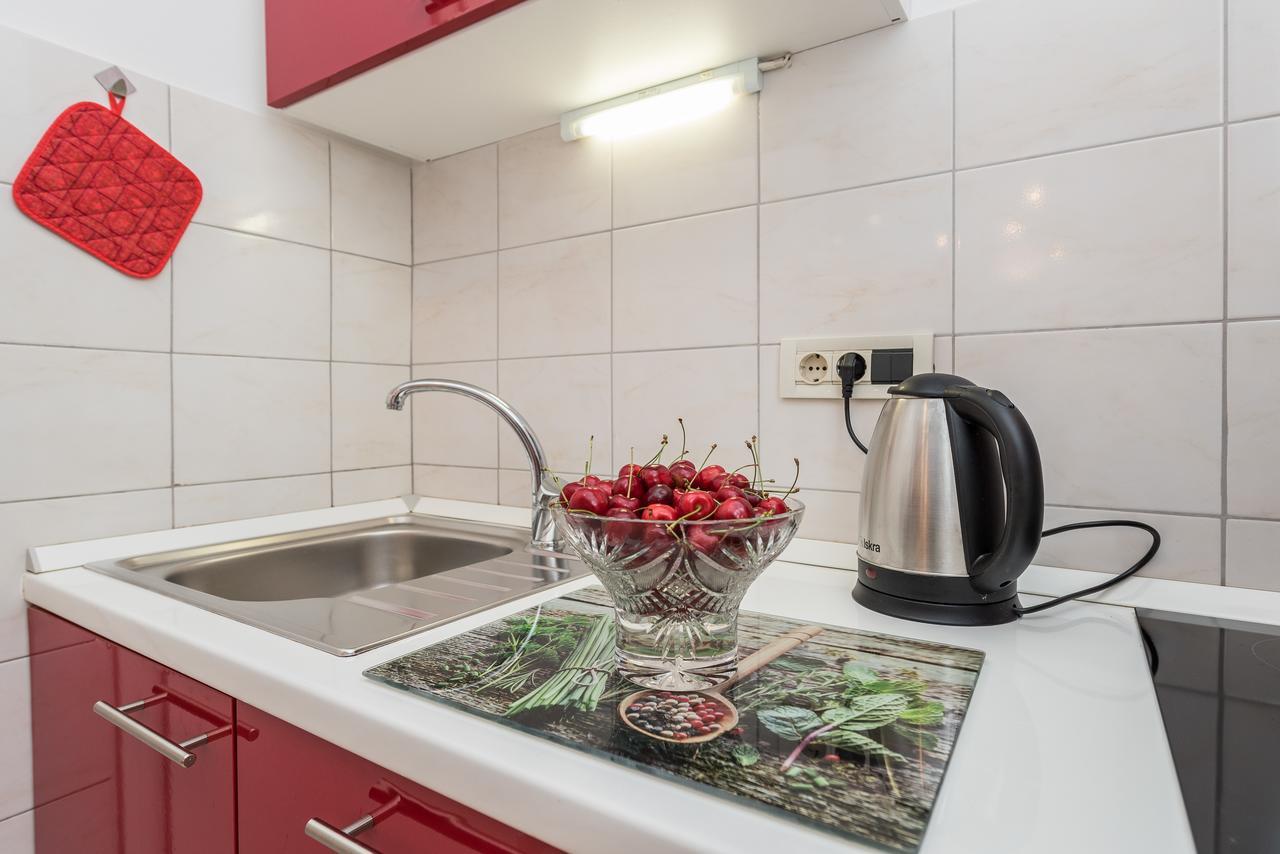 Studio Vinka Zadar Ngoại thất bức ảnh