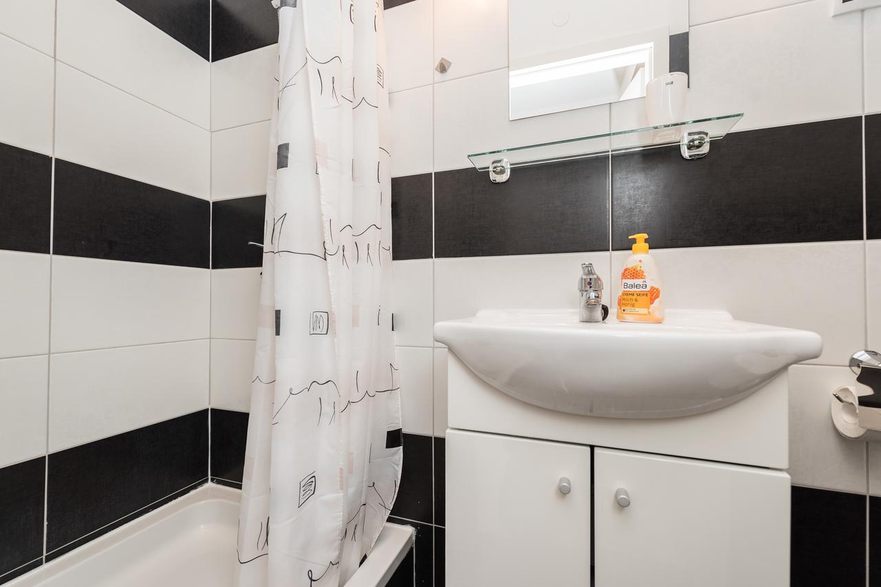 Studio Vinka Zadar Ngoại thất bức ảnh