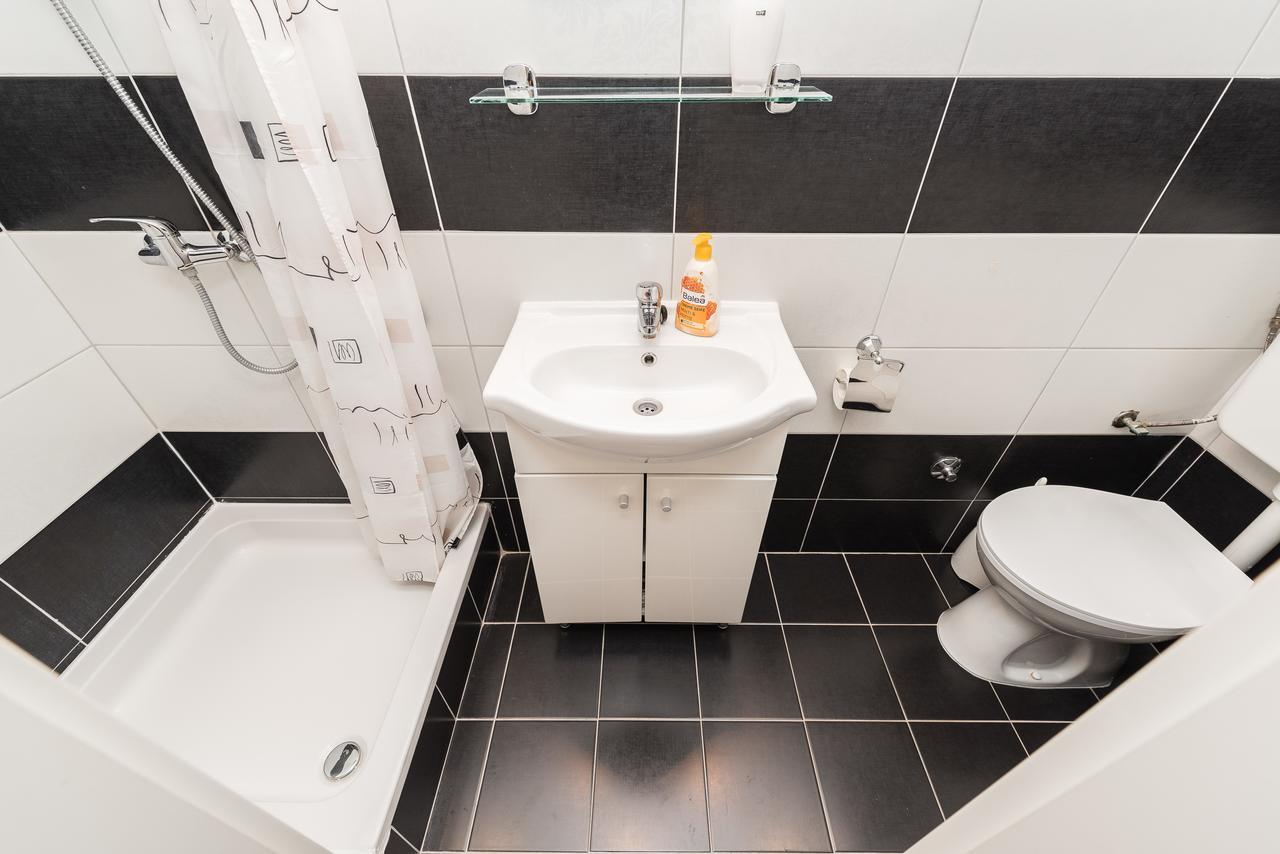 Studio Vinka Zadar Ngoại thất bức ảnh