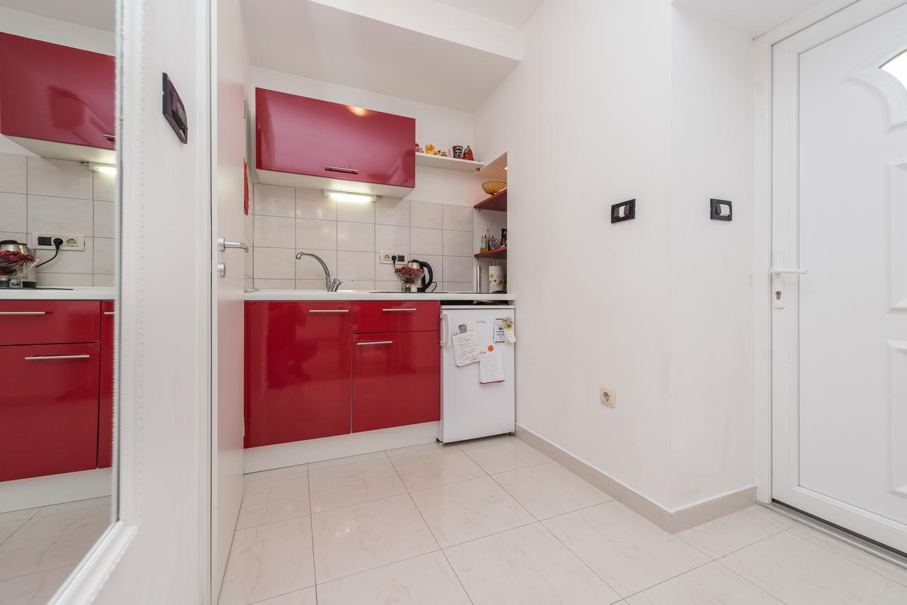 Studio Vinka Zadar Ngoại thất bức ảnh