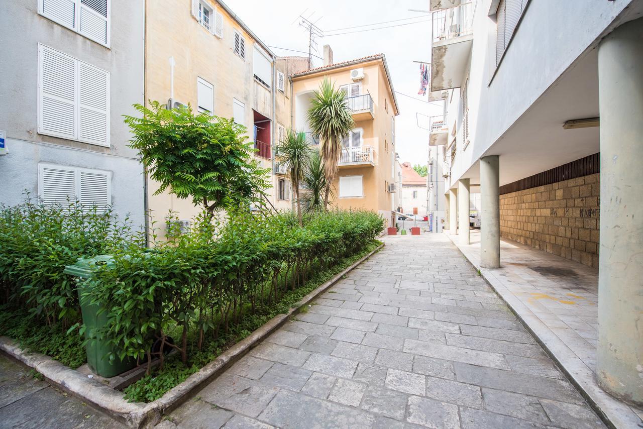 Studio Vinka Zadar Ngoại thất bức ảnh