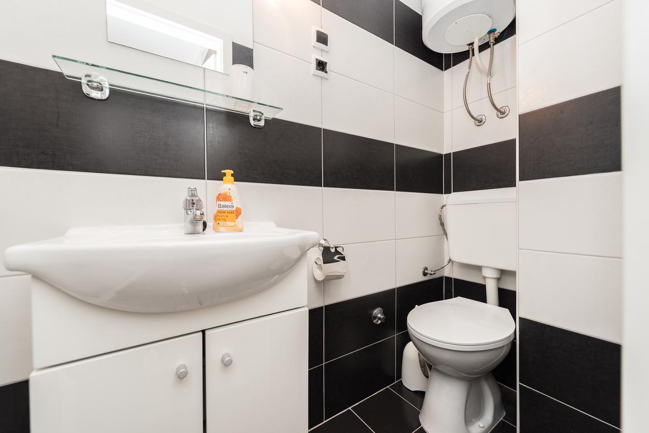 Studio Vinka Zadar Ngoại thất bức ảnh