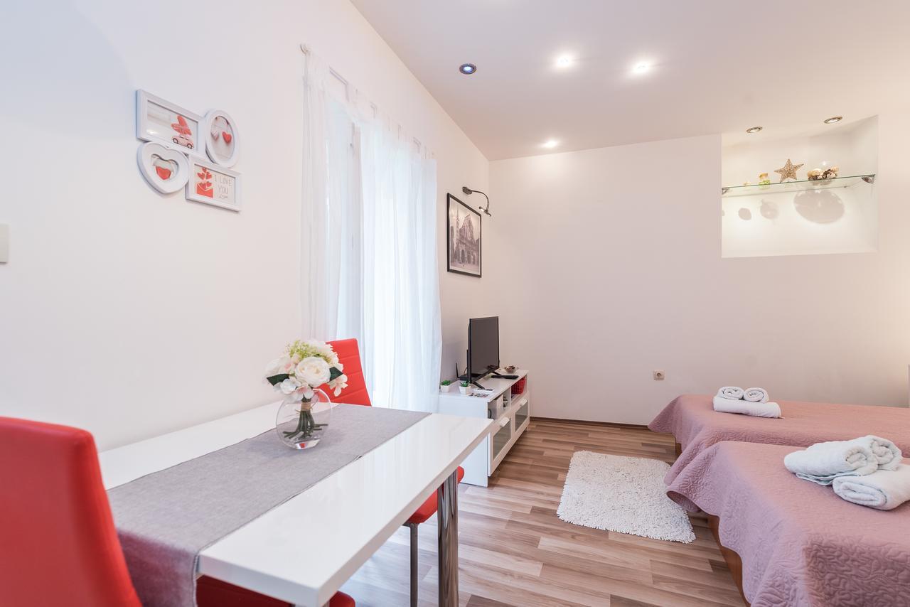 Studio Vinka Zadar Ngoại thất bức ảnh
