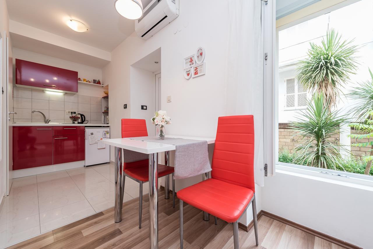 Studio Vinka Zadar Ngoại thất bức ảnh