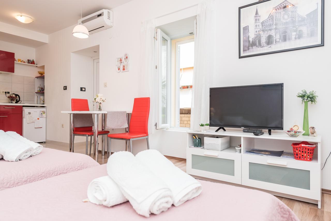 Studio Vinka Zadar Ngoại thất bức ảnh