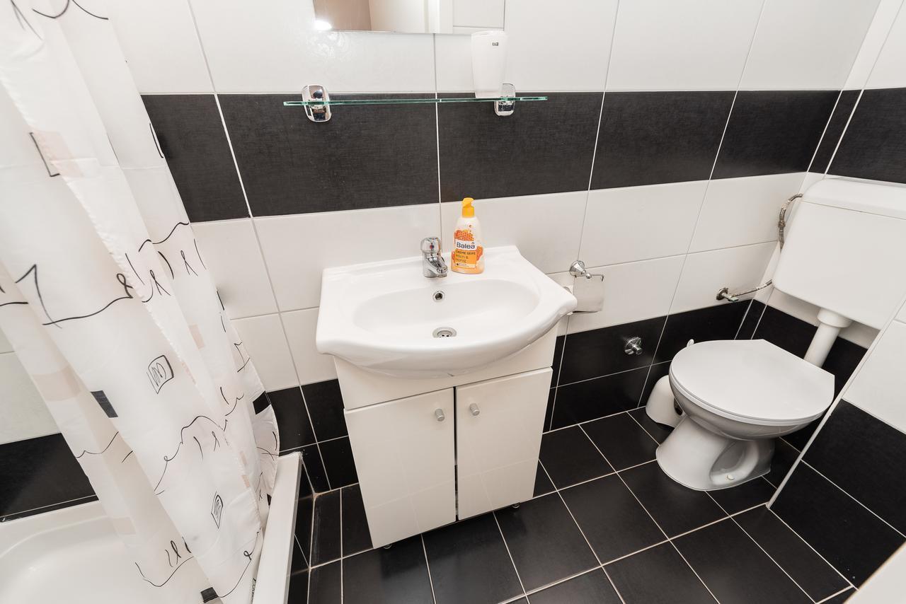 Studio Vinka Zadar Ngoại thất bức ảnh
