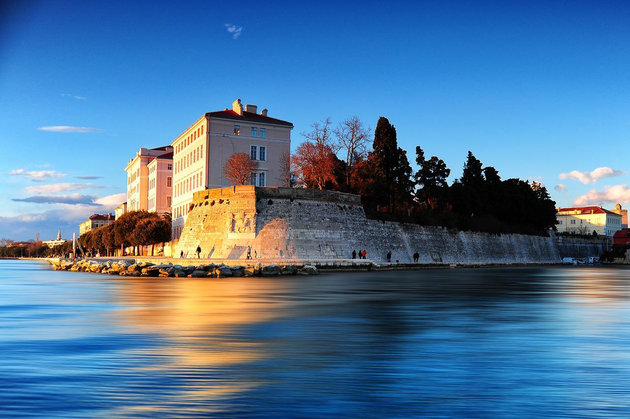 Studio Vinka Zadar Ngoại thất bức ảnh