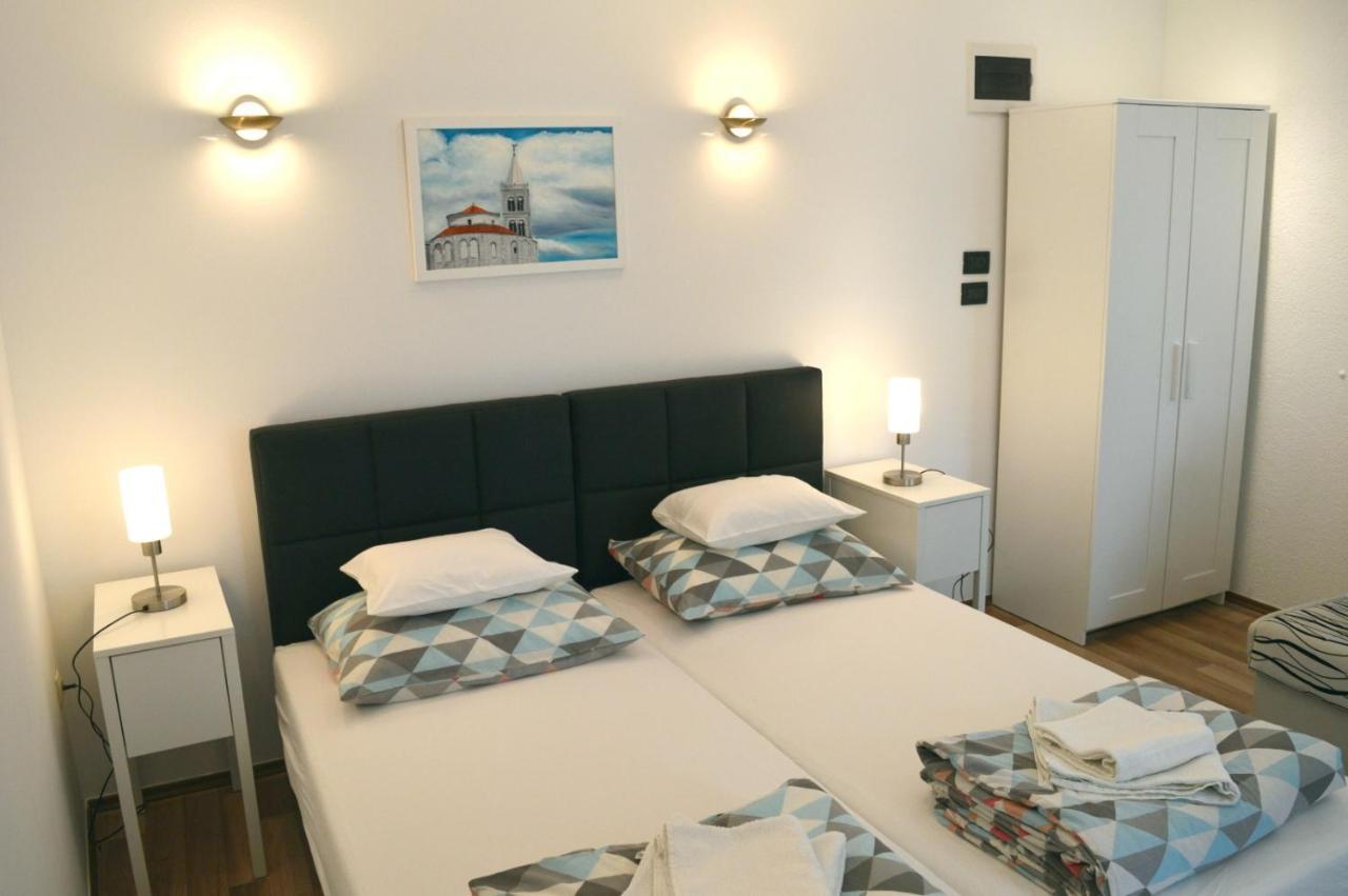Studio Vinka Zadar Ngoại thất bức ảnh