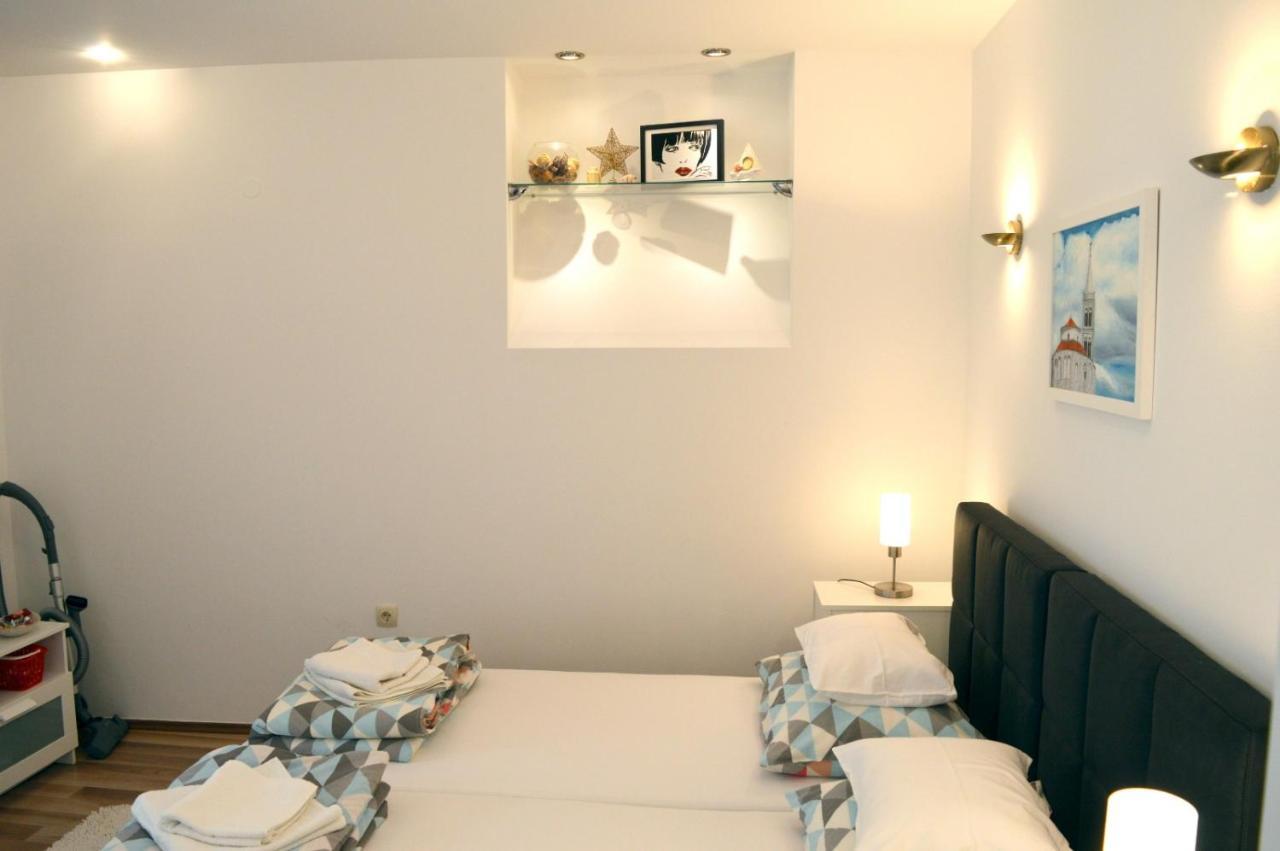 Studio Vinka Zadar Ngoại thất bức ảnh