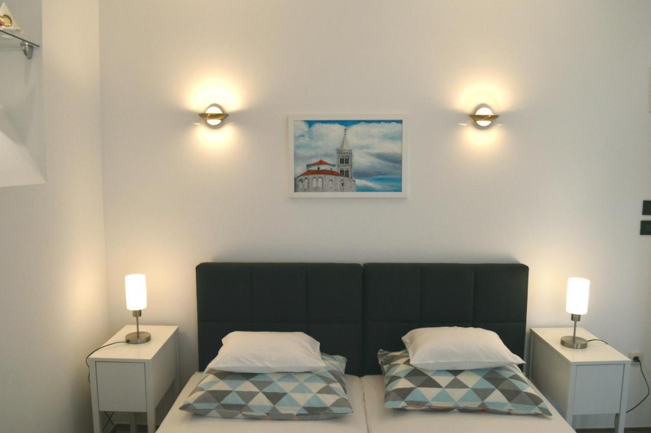Studio Vinka Zadar Ngoại thất bức ảnh