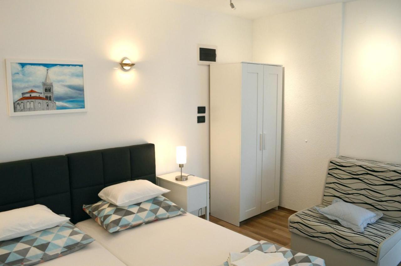 Studio Vinka Zadar Ngoại thất bức ảnh