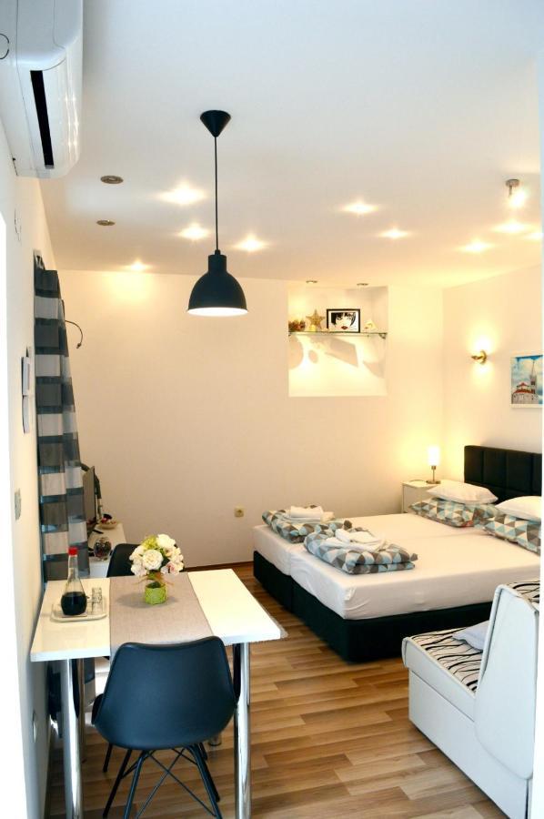 Studio Vinka Zadar Ngoại thất bức ảnh