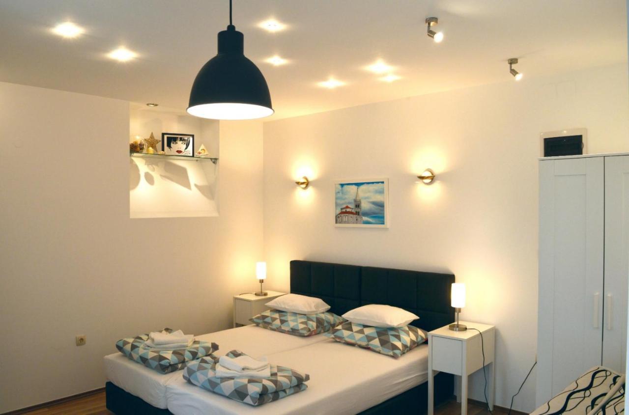Studio Vinka Zadar Ngoại thất bức ảnh