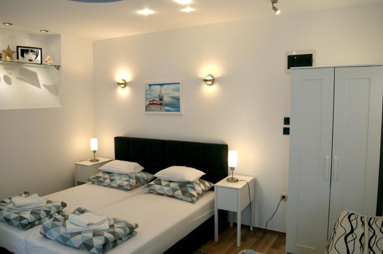 Studio Vinka Zadar Ngoại thất bức ảnh